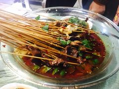 -博串堂(明发商业广场店)