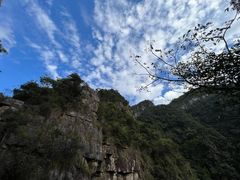 -广东大峡谷