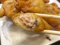 炸醩鳗鱼-海坛特色小吃·只做平潭特色菜(平潭店)