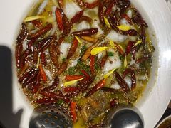 -太二酸菜鱼(沈阳万象城店)