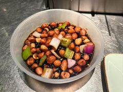 -很久以前羊肉串(农科路店)