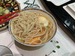 -盛百味·家宴餐厅(霸州分店)