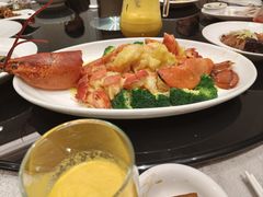 -新南华大酒店(长寿店)