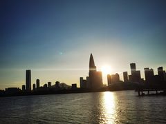 -深圳湾公园(南山区)