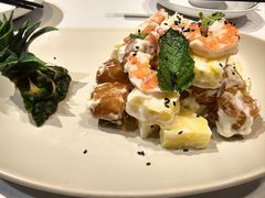 -鹿港小镇(金虹桥国际中心店)