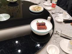 -新南华大酒店(广中店)