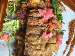-福海居烤鸭店(鸟巢店)