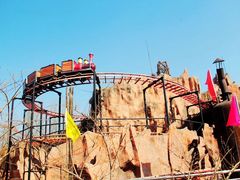 -朝阳公园游乐园