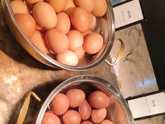 -“香”全日餐厅·株洲大汉希尔顿酒店