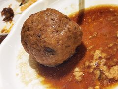 狮子头-马凯餐厅(长椿街店)