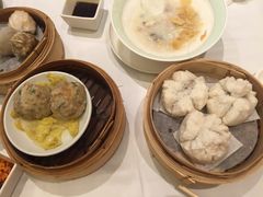 -翠园(铜锣湾广场店)