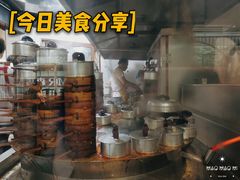 -秦二哥格格(高笋塘店)