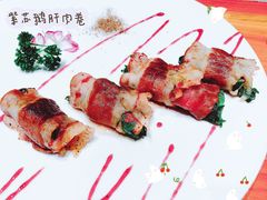 -文三酒肆自助放题(新街口友谊广场店)