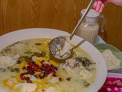 -川味堂·四川豆花(八卦岭店)
