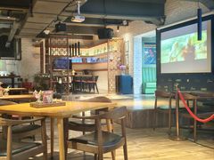 -JINNS锦时 steak&pizza(浸信会礼拜堂旧址店)