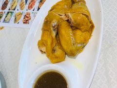 -金时代顺风大酒店(南桥百联店)