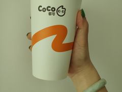 -CoCo都可(高新新力店)