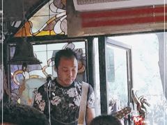 -申德勒加油站西餐厅(日坛路总店)