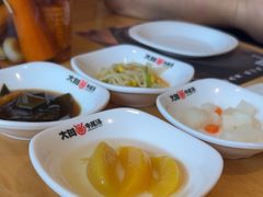 -大田牛尾汤(幸福河市场店)