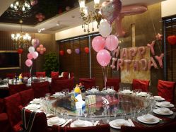 -派对猴生日派对策划