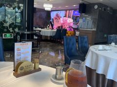 -怀德酒楼·粤菜·海鲜·茶点(宝安国际机场店)