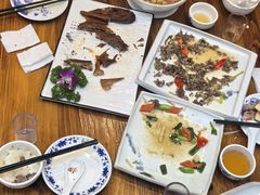 -下梅人家土菜馆(历史文化餐厅度假区店)