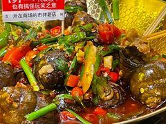 -老闵田螺馆·南昌市井菜·特色小吃(总店)