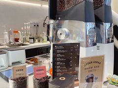 浓缩咖啡豆-Peet's Coffee皮爷咖啡(万象天地店)