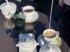 -王府井文华东方酒店-紫膳餐厅