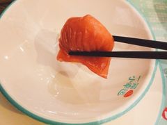 超级无敌虾饺-一笼小幸运