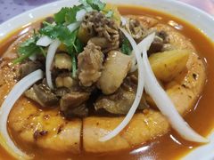 -新疆巴州金丝特餐厅(大钟寺店)