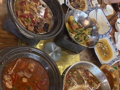 -记忆湘菜馆(芙蓉镇店)