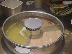 -巴奴毛肚火锅(广益哥伦布店)