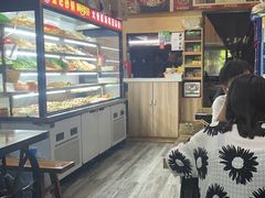 -张记砂锅麻辣烫(千灯店)