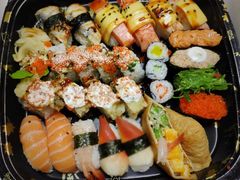 -河风精致寿司(尼盛店)