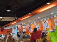 -呷哺呷哺(西单大悦城店)