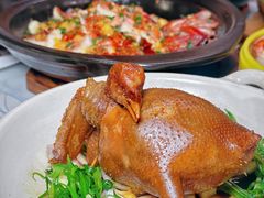 -金龙·打边炉(南京西路店)