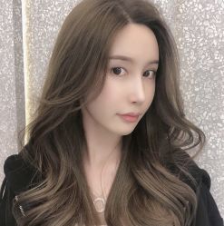 -3AM HAIR SALON染发烫发接发