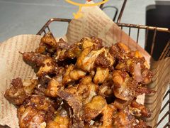 -醉炫音速烧烤·干煸菜(沙河总店)