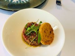 和牛塔塔-蝶舍·MAISON PAPILLON