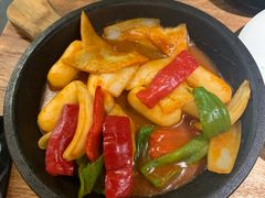 -黑牛黑猪烤肉专门店(万象城店)