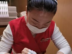 -海底捞火锅(莘松路店)