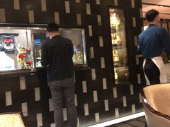 -深圳四季酒店·馥自助餐厅