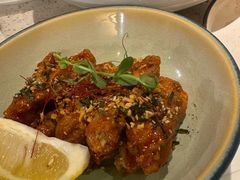 -BE BRIGHT KITCHEN(正佳广场店)
