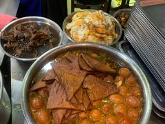 -李兰英湖南面馆(护国路店)