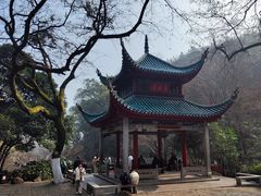 -岳麓山风景名胜区