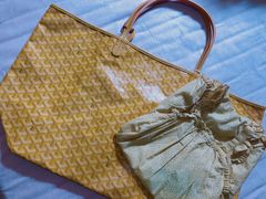 -GOYARD(恒隆广场店)
