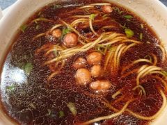 老牌阳春面-A One Kitchen·南京精菜馆(德基广场店)
