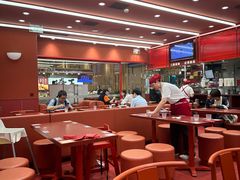 -喜家德虾仁水饺(长泰广场店)