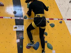 -问山MountQuest攀岩馆